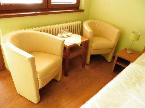 Relax Inn Šoporňa Стая снимка